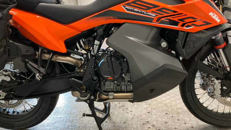 Ktm Adventure 890 Adventure (21MY)